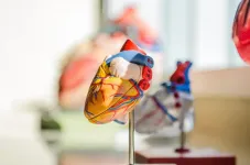 Aspirin preferred to prevent blood clots in kids after heart surgery