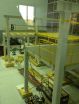 Assembly stand completed for NASAs Webb Telescope flight optics