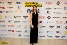 Aston University 3D printing engineer wins Female Innovator of 2023 award