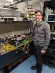Aston University researchers break ‘world record’ again for data transmission speed