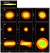 Astronomer leverages supercomputers to study black holes, galaxies