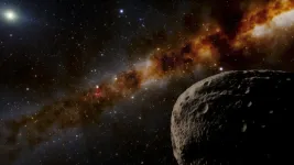 Astronomers confirm solar systems most distant known object is indeed Farfarout