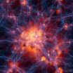 Astronomers create first realistic virtual universe