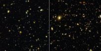 Astronomers create first realistic virtual universe 3