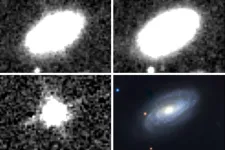 Astronomers detect the closest example yet of a black hole devouring a star