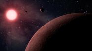 Astronomers find 3 smallest planets outside solar system
