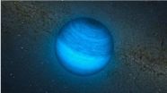 Astronomers find homeless planet wandering through space