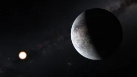 Astronomers uncover mysterious origins of 'super-Earths'