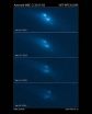 Astronomers witness mysterious, never-before-seen disintegration of asteroid