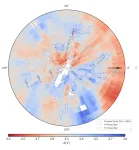 Astronomy’s dirty window to space