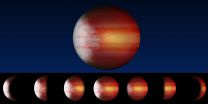 Astrophysicists prepare weather forecasts for planets beyond our solar system