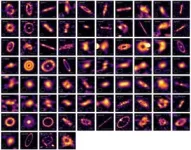 Astrophysicists reveal structure of 74 exocomet belts orbiting nearby stars in landmark survey 2