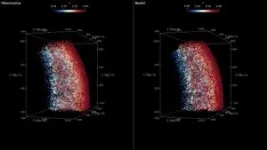 Astrophysicists use AI to precisely calculate universe’s ‘settings’ 3