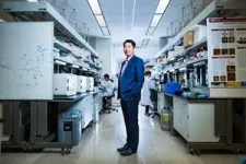 ASU Biodesign institute scientist Hao Yan receives prestigious Humboldt Research Award 2