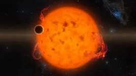 ASU forges new strategic partnership to solve the mystery of how planets are formed