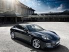 Atlanta Limo Company Topper Worldwide Adds a Porsche Panamera to Their Fleet 2