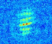 Atom interferometry demonstrated in space for the first time