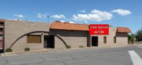 Auction One Las Vegas to Conduct Auction of Commercial Building in Henderson, NV Located Within Minutes of the Las Vegas Strip