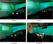 Augmented recognition of distracted driving state based on electrophysiological analysis of brain network