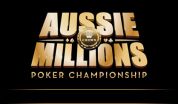 Aussie Millions and Irish Open Promotions at PokerTime