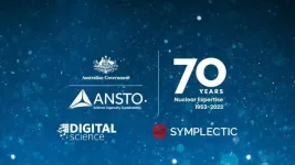 Australia’s Nuclear Science and Technology Organisation (ANSTO) selects Symplectic Elements to enable comprehensive research management