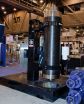 Automated Dynamics Develops Carbon Fiber Composite Component For Deep-Sea Use