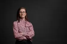 Award-winning researcher dreams of stellar explosions and strives for equity and inclusion in academia 2