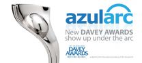 Azul Arc Wins Four Davey Awards 3