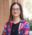 Bérénice Benayoun (USC) receives Rising Star Award in Aging Research