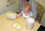 Babies recognize real-life objects from pictures as early as 9 months