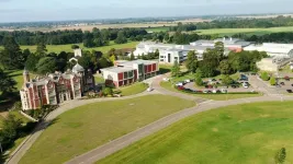 Babraham Institute receives £48M strategic investment from BBSRC for a four-year programme of work to promote lifelong health