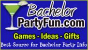 Bachelor and Bachelorette Party Fun Celebrates Their 10 Year Anniversary Along with Their Nine Million Viewers 2