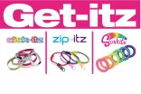 Back to School Must-Have - Inspired by Miley Cyrus Music...Zip-itz Zipper Bracelets 3