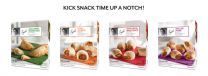 BAM! Chef Emeril Lagasse Kicks Walmart's Freezer Section Up A Notch with New Line of Frozen Snacks 2