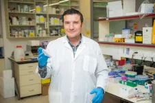 Bar-Ilan University researchers increase life expectancy  in mice by an average of 30%