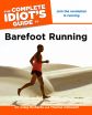 Barefoot Running Book Saves Soles