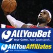 Basketball and Hockey are Top Trending Sportsbetting Events say AllYouBet.ag Bookmakers -- NHL Bets Qualify for $50 Free Bet