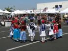 Be Greek For a Day! Savor the Flavors of Greece Come to OC Greek Fest 2014 and Enjoy Greek Food, Music and Dancing