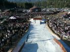 Bear Mountain's Hot Dawgz & Hand Rails Returns September 18: So Cal's Biggest Pre-Season Party Signals Countdown to 2010-2011 Ski/Snowboard Season 3