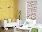 Beautiful Roman Blinds to Dress Your Home in Style by tuiss(R)