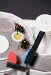 Bee-2-Bee influencing: Bees master complex tasks through social interaction