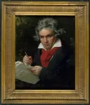 Beethoven’s genome offers clues to composer’s health and family history