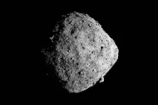 Berkeley Lab helps explore mysteries of Asteroid Bennu