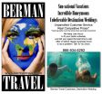 Berman Travel Receives Travel Impressions Highest Honors the "Globe Award" for the Eighth Consecutive Year