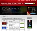 Best British Casino and Canadian Casinos Online Offer the Best Online Casino News, Reviews and Details 2