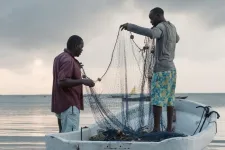 Better ocean connectivity boosts reef fish populations