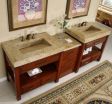 Better Than The Big Boxes: Unique Vanities Offers Options