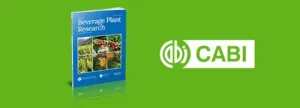 Beverage Plant Research indexed in CABI