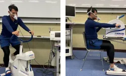 Beyond the pedals: testing upper limb feasibility of cardiopulmonary exercise testing