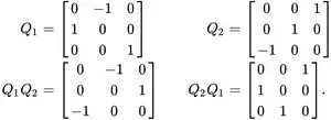 Big algebras: A dictionary of abstract math 3